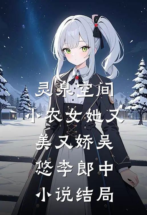 灵泉空间：小农女她又美又娇吴悠李郎中小说结局