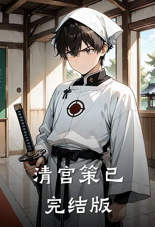 清宫策已完结版