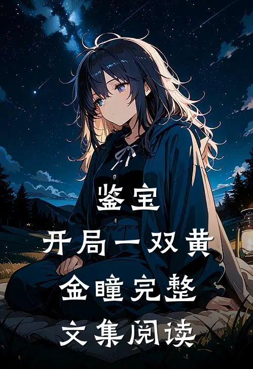 鉴宝：开局一双黄金瞳完整文集阅读