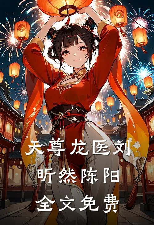 天尊龙医刘昕然陈阳全文免费