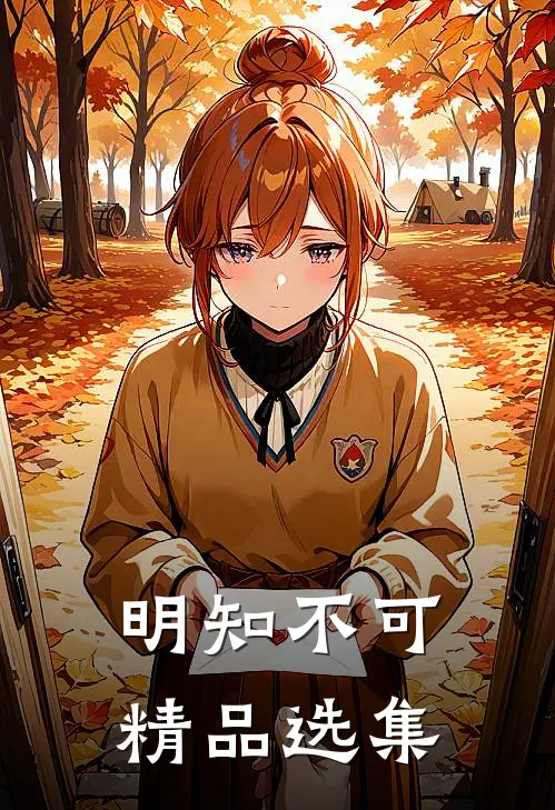 明知不可精品选集