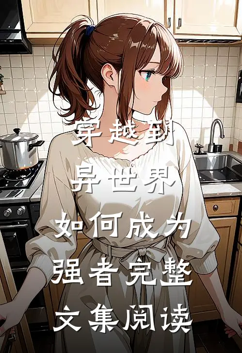 穿越到异世界，如何成为强者完整文集阅读