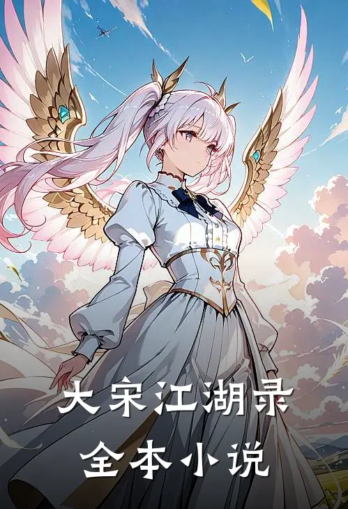 大宋江湖录全本小说