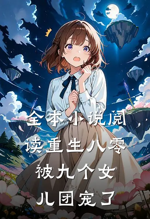 全本小说阅读重生八零被九个女儿团宠了