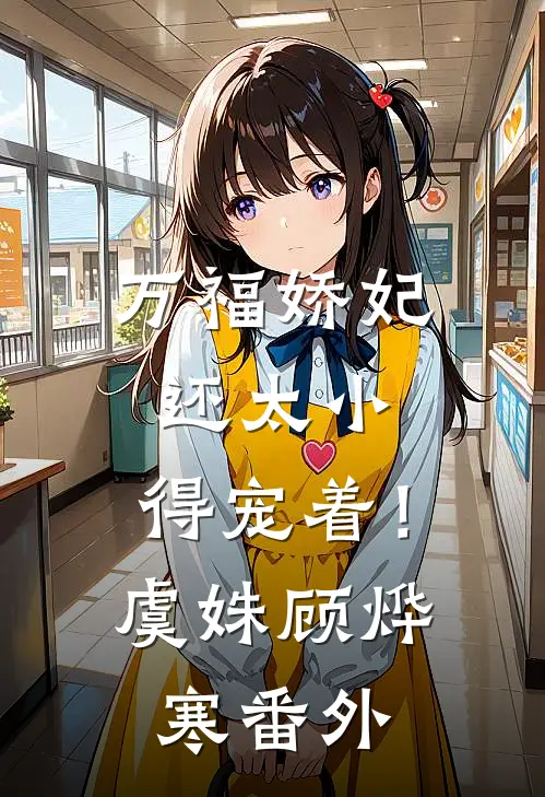 万福娇妃还太小，得宠着！虞姝顾烨寒 番外