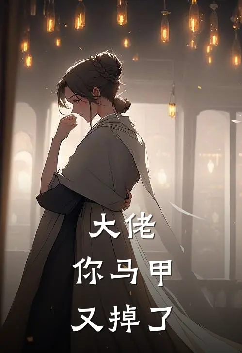 大佬,你马甲又掉了完整版免费
