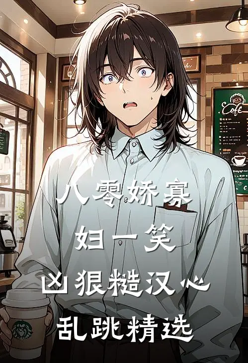 八零娇寡妇一笑，凶狠糙汉心乱跳精选