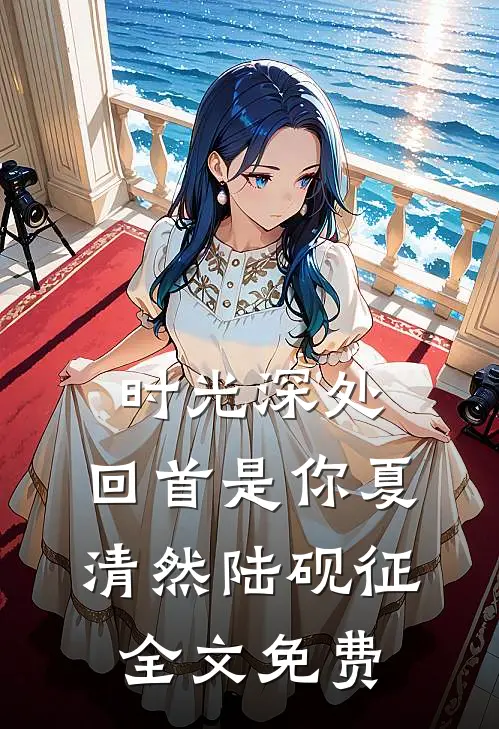时光深处，回首是你夏清然陆砚征全文免费