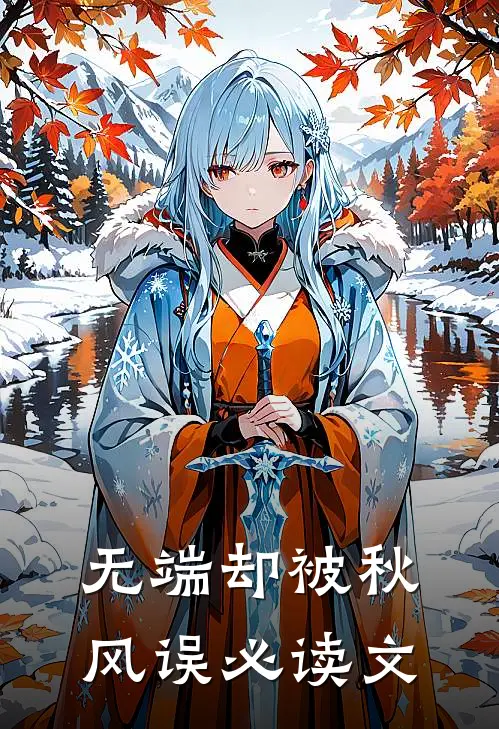无端却被秋风误必读文