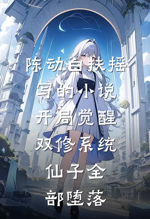陈动白扶摇写的小说开局觉醒双修系统，仙子全部堕落