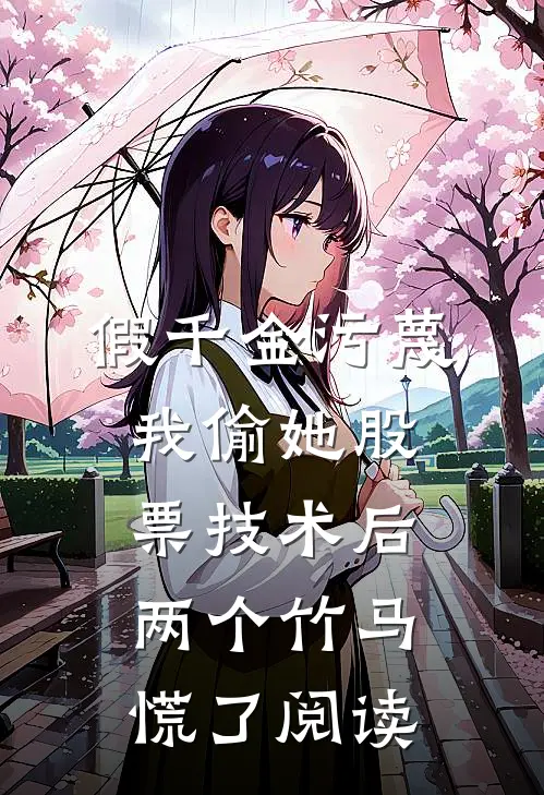 假千金污蔑我偷她股票技术后，两个竹马慌了阅读