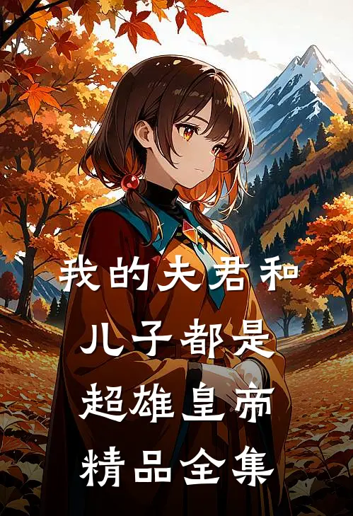 我的夫君和儿子都是超雄皇帝精品全集