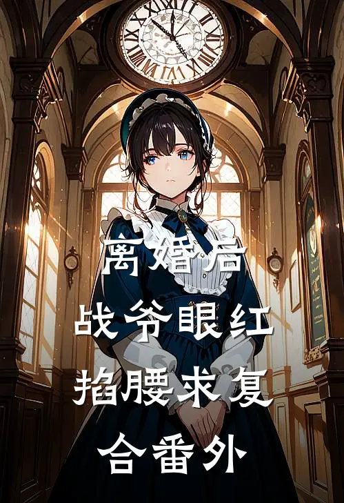 离婚后，战爷眼红掐腰求复合 番外