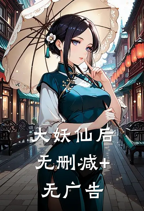 大妖仙后无删减+无广告