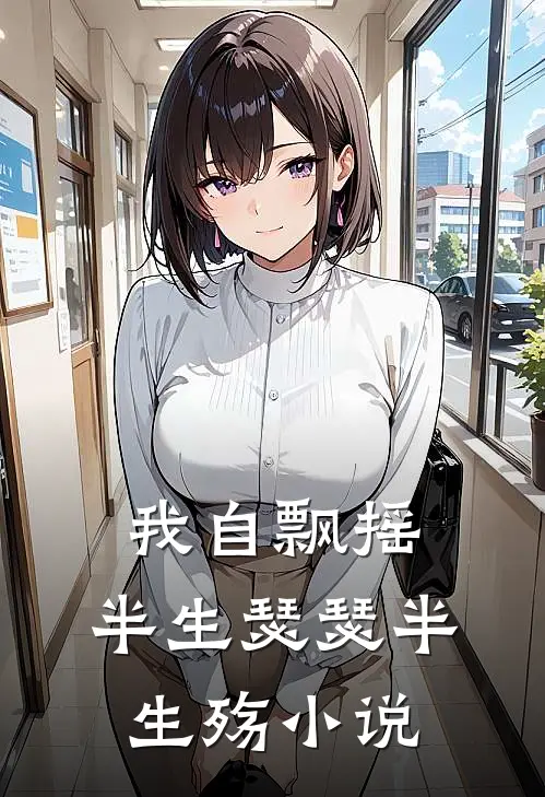 我自飘摇，半生瑟瑟半生殇小说