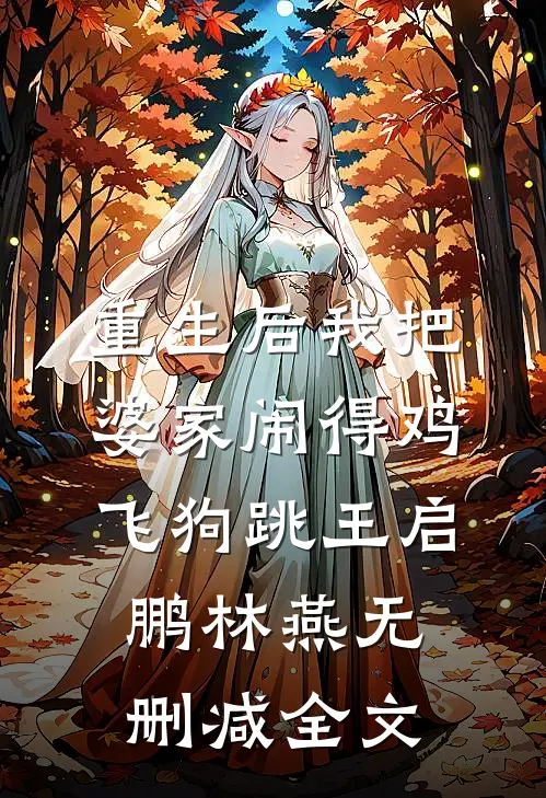 重生后我把婆家闹得鸡飞狗跳王启鹏林燕无删减全文