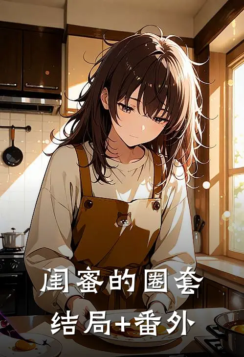 闺蜜的圈套结局+番外