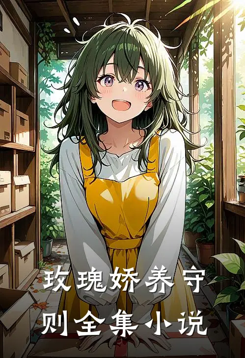 玫瑰娇养守则全集小说