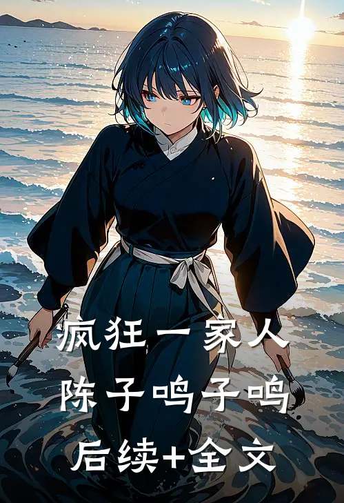 疯狂一家人陈子鸣子鸣后续+全文