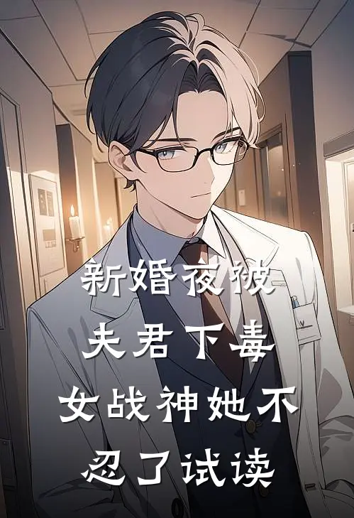 新婚夜被夫君下毒，女战神她不忍了试读