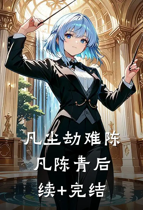 凡尘劫难陈凡陈青后续+完结
