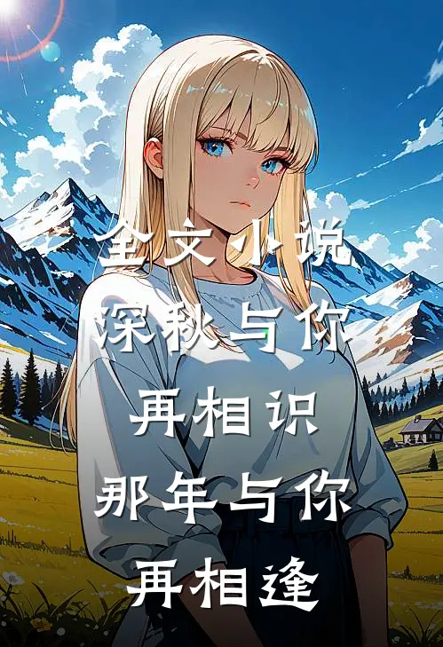 全文深秋与你再相识那年与你再相逢免费阅读