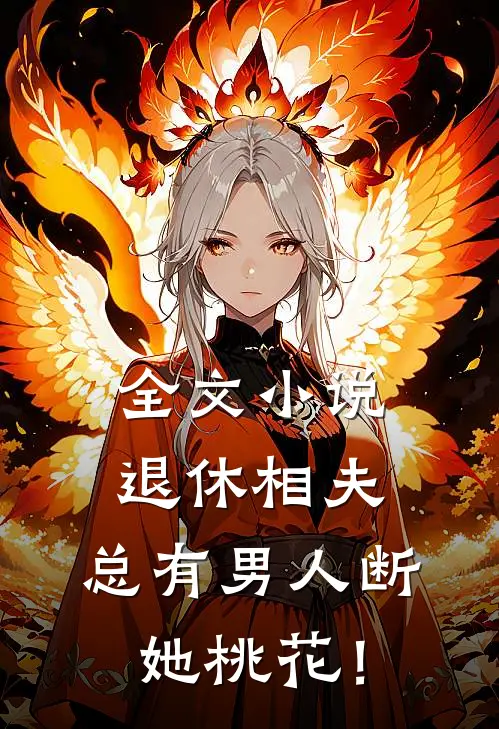 全文小说退休相夫，总有男人断她桃花！