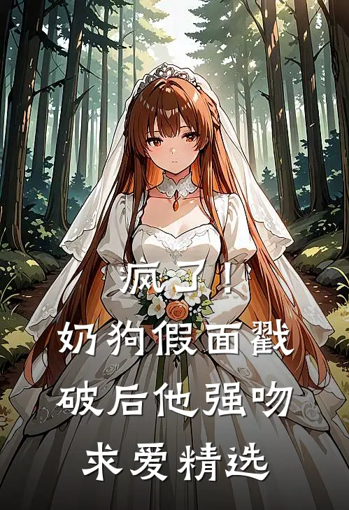 疯了！奶狗假面戳破后他强吻求爱精选