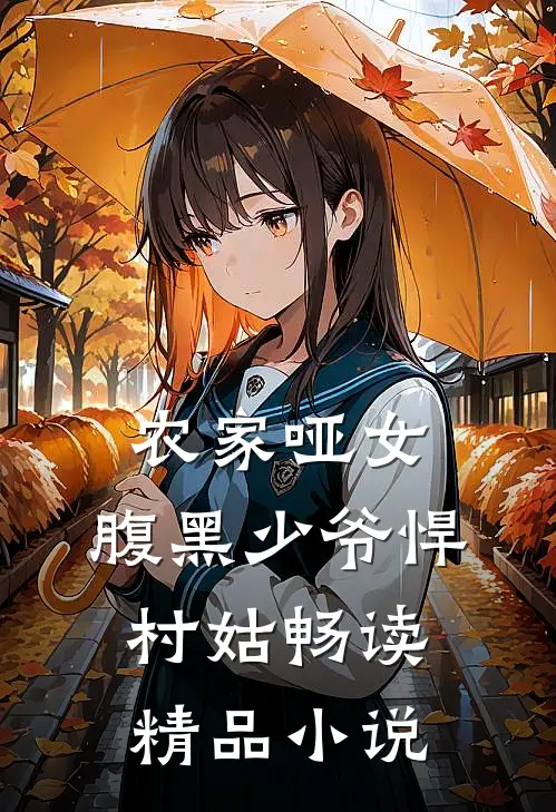 农家哑女：腹黑少爷悍村姑畅读精品小说