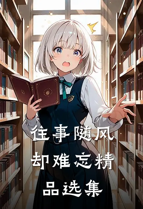 往事随风却难忘精品选集