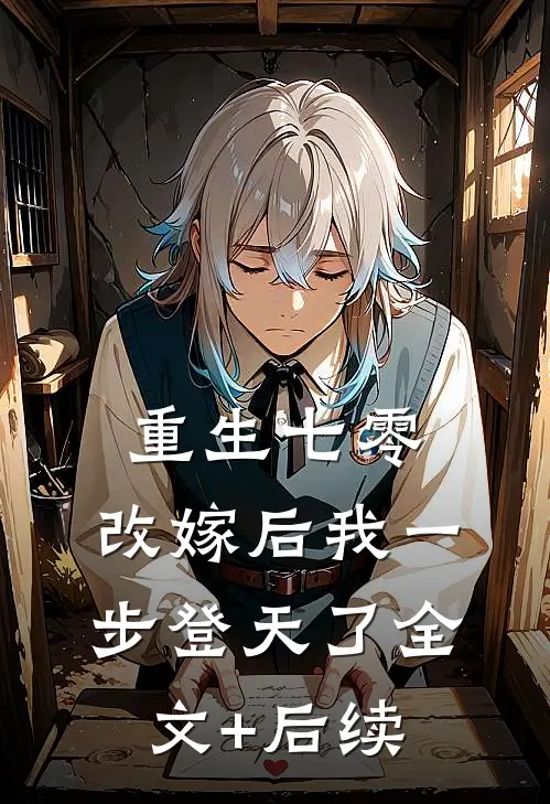 重生七零：改嫁后我一步登天了全文+后续