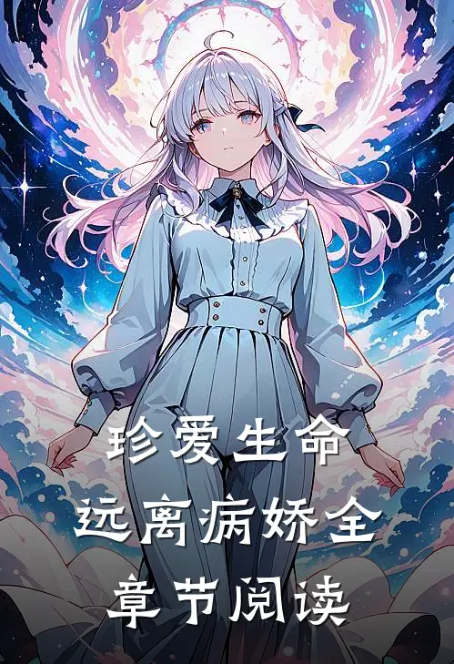 珍爱生命，远离病娇全章节阅读