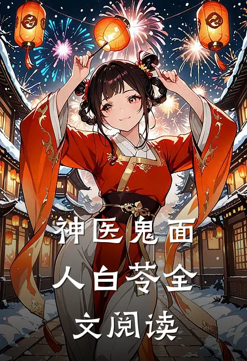 神医鬼面人白苓全文阅读免费