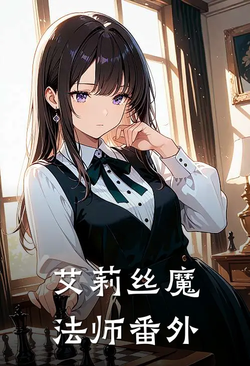 艾莉丝魔法师 番外