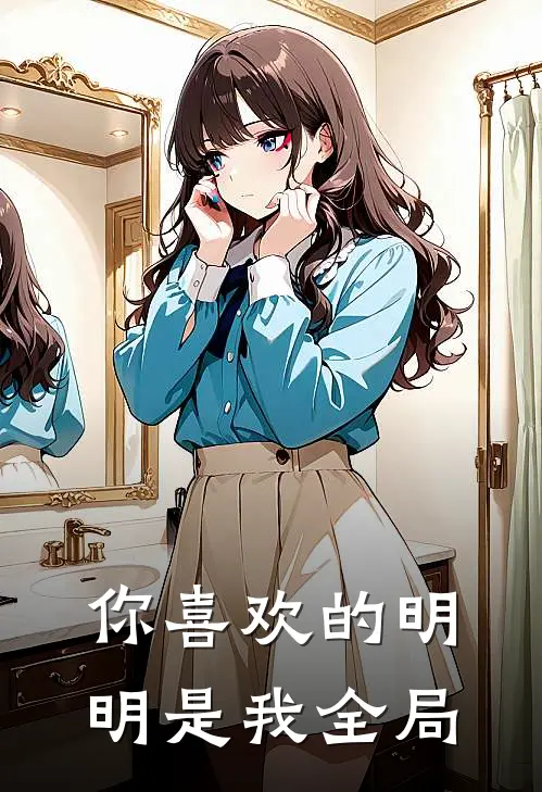你喜欢的明明是我全局