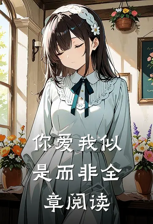你爱我似是而非全章阅读