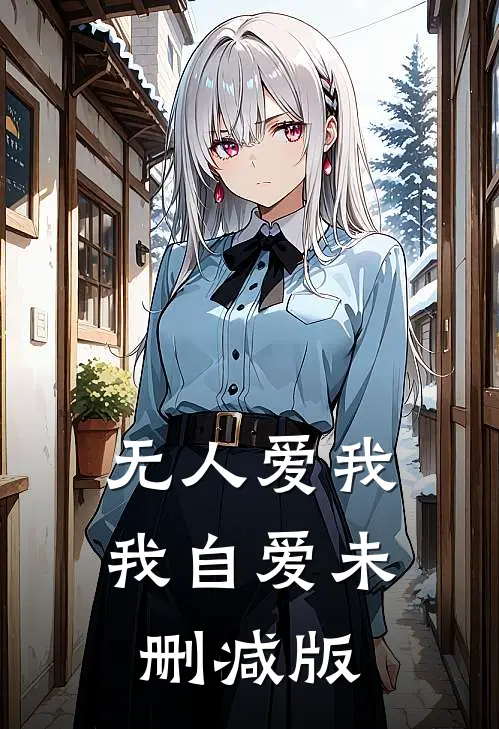 无人爱我我自爱未删减版在线观看