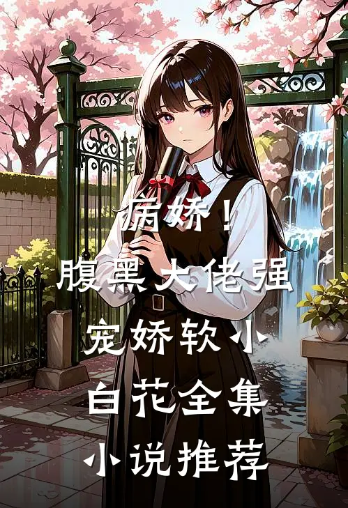 病娇!腹黑大佬强宠娇软小白花全集推荐