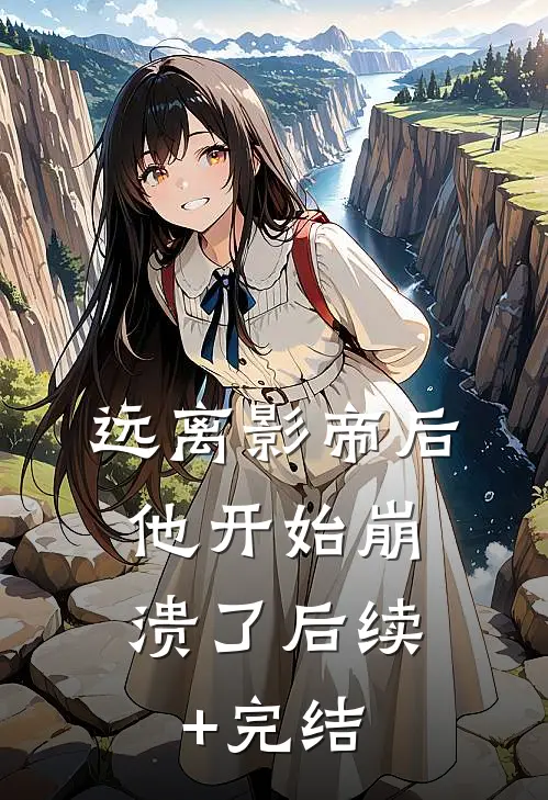 远离影帝后，他开始崩溃了后续+完结