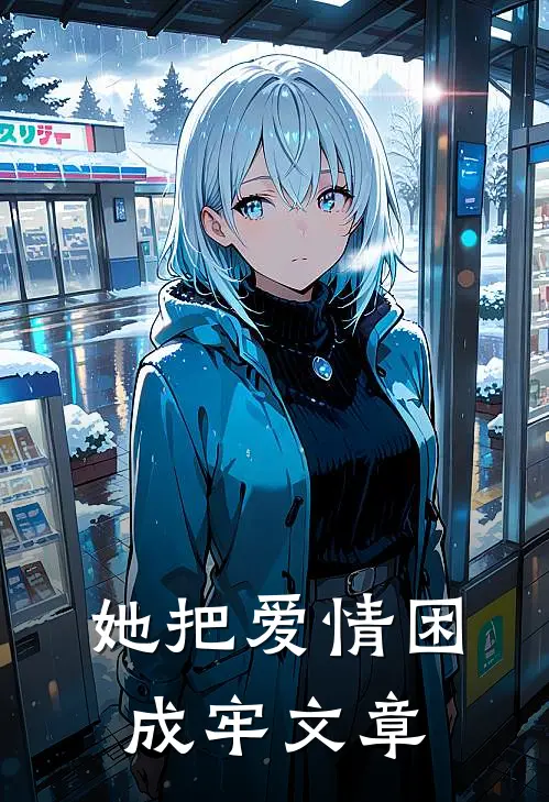 她把爱情困成牢文章