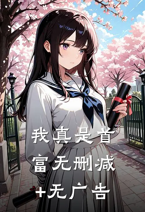 我真是首富无删减+无广告
