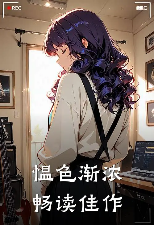 愠色渐浓畅读佳作