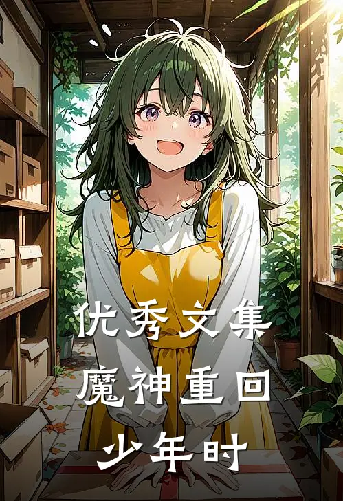 优秀文集魔神重回少年时