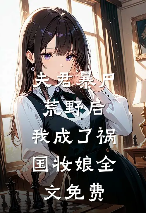 夫君暴尸荒野后，我成了祸国妆娘全文免费