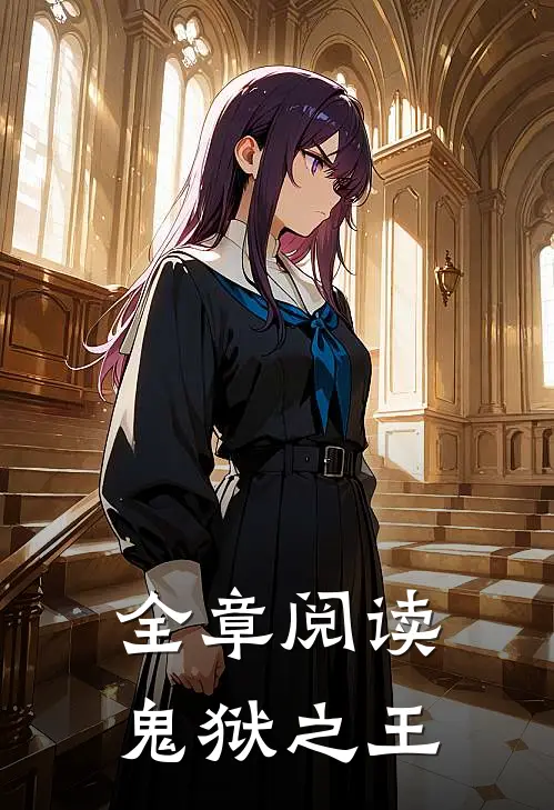 全章阅读鬼狱之王