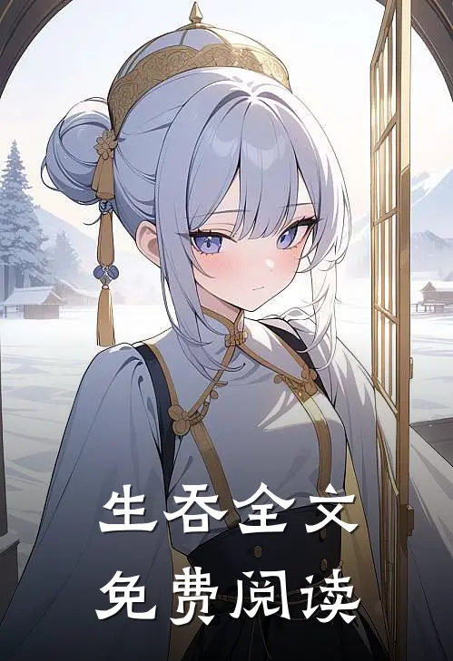 生吞全文免费阅读