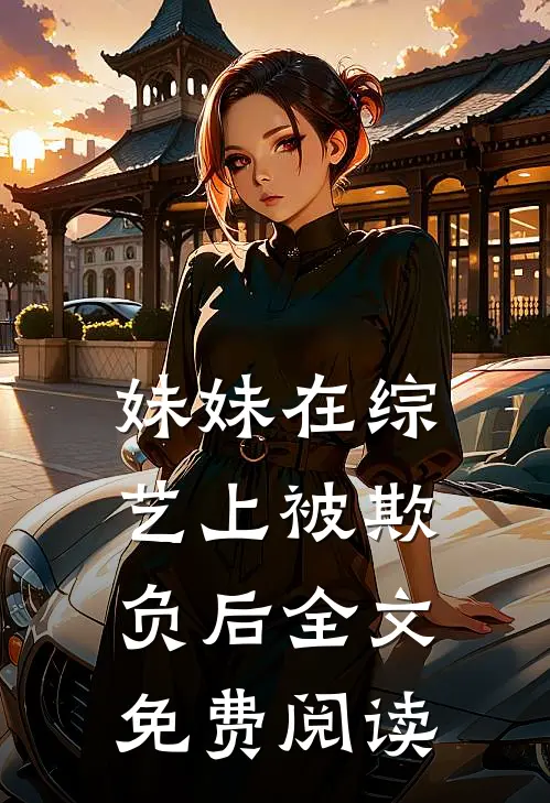 妹妹在综艺上被欺负后全文免费阅读