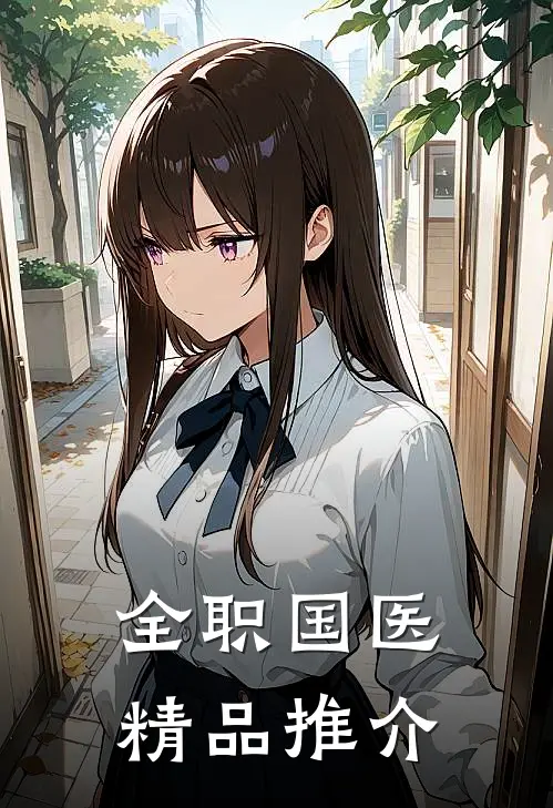 全职国医精品推介