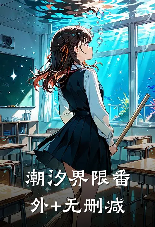 潮汐界限番外+无删减