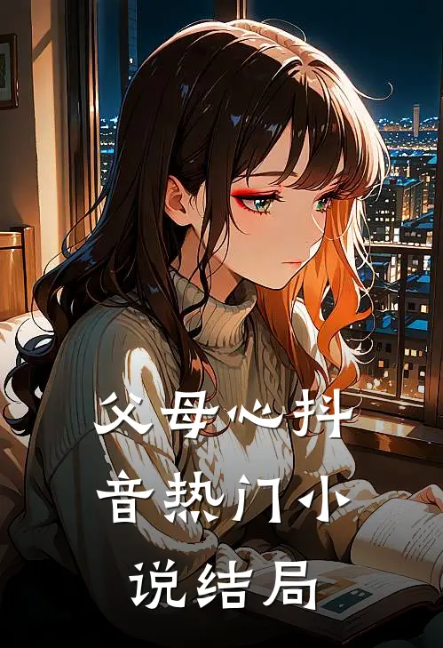 父母心抖音热门小说结局
